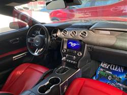 فۆرد مۆستانگ